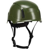 Casque d'alpiniste industriel RZRBack, CSA type 2, Suspension Rochet, Ventil&eacute; Southpoint Industrial Supply