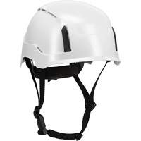 Casque de s&eacute;curit&eacute; industriel RZRBack avec technologie Mips, CSA type 2, Suspension Rochet, Ventil&eacute; Southpoint Industrial Supply
