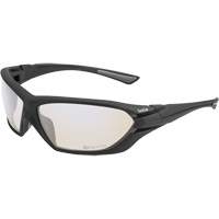 Lunettes de soleil de protection balistique Assault, Lentille Brun, Antibu&eacute;e/Anti-&eacute;gratignures, ANSI Z87+ Southpoint Industrial Supply