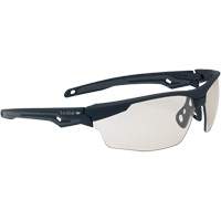 Tryon BSSI Ballistic Safety Glasses, Copper/Brown Lens, Anti-Fog/Anti-Scratch, ANSI Z87+ Southpoint Industrial Supply