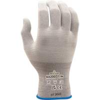 Gants AX200 ESD, Nylon, Calibre 18, 6/Petit Southpoint Industrial Supply