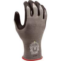 Gants DURACoil Alpha AC800 ESD, 6/Petit, Calibre 18, Rev&ecirc;tement Nitrile micromousse, ASTM ANSI niveau A4/EN 388 niveau D Southpoint Industrial Supply