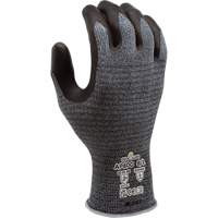 AP800 ESD Gloves, 6/Small, Microfoam Nitrile Coating, 13 Gauge, Polyester Shell Southpoint Industrial Supply