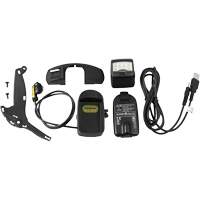 Ensemble de lampe de travail pour masque de soudage sans air G5 Speedglas 10-0500-01 Southpoint Industrial Supply