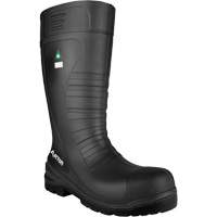 Bottes de travail utilitaires tout terrain, Polyur&eacute;thane, Taille 3, Imperm&eacute;able Southpoint Industrial Supply