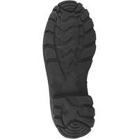 Bottes de travail en microfibre Keep Vegan, Cuir synth&eacute;tique, Embout Acier, Taille 4, Imperm&eacute;able Southpoint Industrial Supply