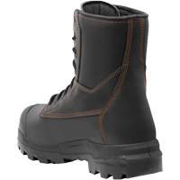 Bottes de travail Metpro Flex avec protecteur m&eacute;tatarsien, Cuir, Taille 4, Imperm&eacute;able Southpoint Industrial Supply