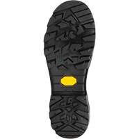 Bottes de travail Metpro Flex avec protecteur m&eacute;tatarsien, Cuir, Taille 4, Imperm&eacute;able Southpoint Industrial Supply