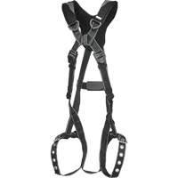 V-FIT&reg; Arc-Flash Full Body Safety Harness, CSA Certified, Class A, Standard, 400 lbs. Cap. Southpoint Industrial Supply