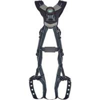 V-FIT&reg; Arc-Flash Full Body Safety Harness, CSA Certified, Class A, Standard, 400 lbs. Cap. Southpoint Industrial Supply