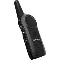 Radio bidirectionnelle Curve avec compatibilit&eacute; Wi-Fi/LMR, Bande FHSS, 10 canaux, Port&eacute;e 300 000 pi² Southpoint Industrial Supply