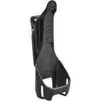&eacute;tui avec agrafe de ceinture pour radio bidirectionnelle Curve Southpoint Industrial Supply
