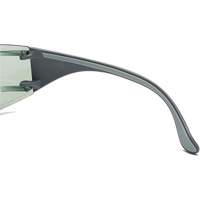 Lunettes de s&eacute;curit&eacute; Adapt Lite, Lentille Int&eacute;rieur/ext&eacute;rieur, Antibu&eacute;e/Anti-&eacute;gratignures, ANSI Z87+/R&eacute;pond ou surpasse la norme CSA Z94.3 Southpoint Industrial Supply