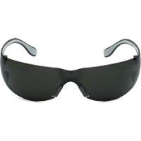 Lunettes de s&eacute;curit&eacute; Adapt Lite, Lentille Fum&eacute;e, Antibu&eacute;e/Anti-&eacute;gratignures, ANSI Z87+/R&eacute;pond ou surpasse la norme CSA Z94.3 Southpoint Industrial Supply