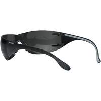 Lunettes de s&eacute;curit&eacute; Adapt Lite, Lentille Fum&eacute;e, Antibu&eacute;e/Anti-&eacute;gratignures, ANSI Z87+/R&eacute;pond ou surpasse la norme CSA Z94.3 Southpoint Industrial Supply