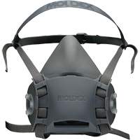 Demi-masque respiratoire de soudage r&eacute;utilisable, Petit Southpoint Industrial Supply