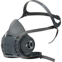 Demi-masque respiratoire de soudage r&eacute;utilisable, Petit Southpoint Industrial Supply