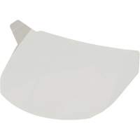 Lentilles d&eacute;tachables Clear-Vision &agrave; sept couches pour T200 Southpoint Industrial Supply