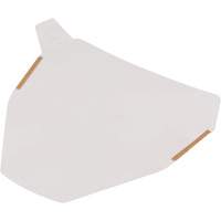 Lentilles PETG d&eacute;tachable blanche pour T-Link Southpoint Industrial Supply