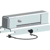 XTIRPA Mounting Bracket For Workman Rescuer and Winch Southpoint Industrial Supply