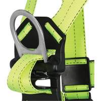 ExoFit X50 Vest Safety Harness, CSA Certified, Class A, Large/Medium, 130 - 310 lbs. Cap. Southpoint Industrial Supply