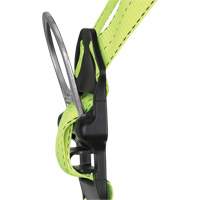 ExoFit X50 Vest Safety Harness, CSA Certified, Class A, Large/Medium, 130 - 310 lbs. Cap. Southpoint Industrial Supply