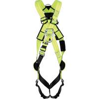 Harnais de s&eacute;curit&eacute; ExoFit X50 X-Style, Certifi&eacute;e CSA, Classe AL, T-petit, Cap. 130 - 310 lb Southpoint Industrial Supply