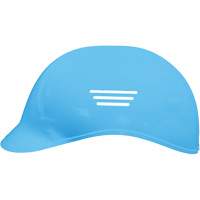Casque antichocs LIDGUARD avec suspension &agrave; 4 pointe, Suspension &agrave; douille, Bleu Southpoint Industrial Supply