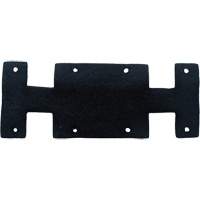 LIDGUARD&reg; Brow Pad Southpoint Industrial Supply