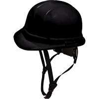 LIDGUARD&reg; Cap Style Hardhat with Chinstrap, Meets CSA Type 1, Ratchet Suspension, Vented Southpoint Industrial Supply
