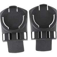 Adaptateur de support pour visi&egrave;re ValuGard Southpoint Industrial Supply