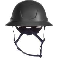 Casque de s&eacute;curit&eacute; &agrave; bord complet V-Gard H2, Suspension Rochet, Non ventil&eacute; Southpoint Industrial Supply