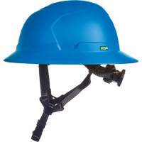 Casque de s&eacute;curit&eacute; &agrave; bord complet V-Gard H2, Suspension Rochet, Non ventil&eacute; Southpoint Industrial Supply