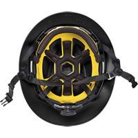 Casque de s&eacute;curit&eacute; &agrave; bord complet V-Gard H2 avec syst&egrave;me de s&eacute;curit&eacute; Mips, Suspension Rochet, Non ventil&eacute; Southpoint Industrial Supply