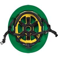 Casque de s&eacute;curit&eacute; &agrave; bord complet V-Gard H2 avec syst&egrave;me de s&eacute;curit&eacute; Mips, Suspension Rochet, Non ventil&eacute; Southpoint Industrial Supply