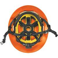 Casque de s&eacute;curit&eacute; &agrave; bord complet V-Gard H2 avec syst&egrave;me de s&eacute;curit&eacute; Mips, Suspension Rochet, Non ventil&eacute; Southpoint Industrial Supply