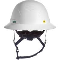 Casque de s&eacute;curit&eacute; &agrave; bord complet V-Gard H2 avec syst&egrave;me de s&eacute;curit&eacute; Mips, Suspension Rochet, Non ventil&eacute; Southpoint Industrial Supply