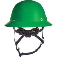 Casque de s&eacute;curit&eacute; &agrave; bord complet V-Gard H2 avec syst&egrave;me de s&eacute;curit&eacute; Mips, Suspension Rochet, Non ventil&eacute; Southpoint Industrial Supply