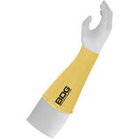 Classic Cut-Resistant Sleeve, Kevlar&reg;, 10", ASTM ANSI Level A4 Southpoint Industrial Supply