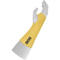 Classic Cut-Resistant Sleeve with Thumb Hole, Kevlar&reg;, 12", ASTM ANSI Level A4 Southpoint Industrial Supply