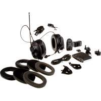 PELTOR WS LiteCom Plus Headset, Cap Mount Style Southpoint Industrial Supply