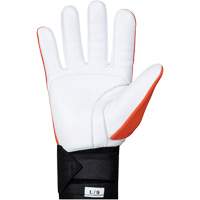 Gants antivibration KnitActiv VIBGV, Taille Moyen, Paume Ch&egrave;vre Southpoint Industrial Supply
