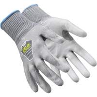 Helix&reg; 3013 Cut-Resistant Gloves, 2X-Small/5, 18 Gauge, Polyurethane Coated, ASTM ANSI Level A6/EN 388 Level F Southpoint Industrial Supply