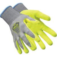 Helix&reg; 3014 Cut-Resistant Gloves, 2X-Small/5, 18 Gauge, Nitrile Coated, ASTM ANSI Level A6/EN 388 Level F Southpoint Industrial Supply
