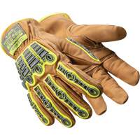 Gants électriques