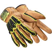 Chrome SLT&reg; 5073IMP Arc-Rated Gloves, 6/X-Small, 45 cal/cm², Level 4 Southpoint Industrial Supply