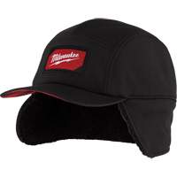 Chapeau doubl&eacute; de sherpa petit/moyen, Noir Southpoint Industrial Supply