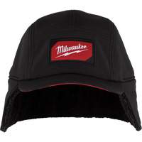 Chapeau doubl&eacute; de sherpa petit/moyen, Noir Southpoint Industrial Supply