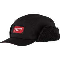 Chapeau doubl&eacute; de sherpa petit/moyen, Noir Southpoint Industrial Supply