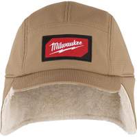 Chapeau doubl&eacute; de sherpa petit/moyen, Khaki Southpoint Industrial Supply